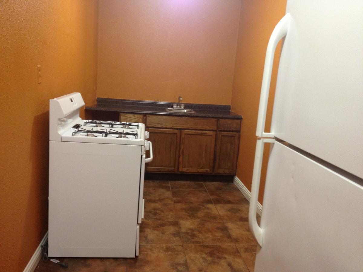 Budget Inn Magnolia Habitación foto
